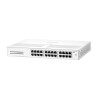 R8R49A#ABB - HPE Aruba Instant On 1430 Unmanaged 24G Switch | APLIUM