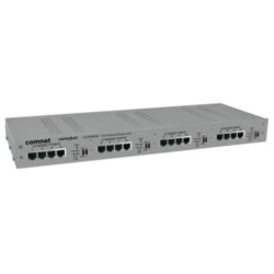 Sixteen Channel Ethernet over | APLIUM