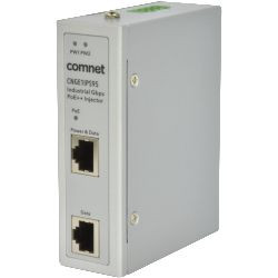 Ind 1 Port Gigabit PoE+ | APLIUM