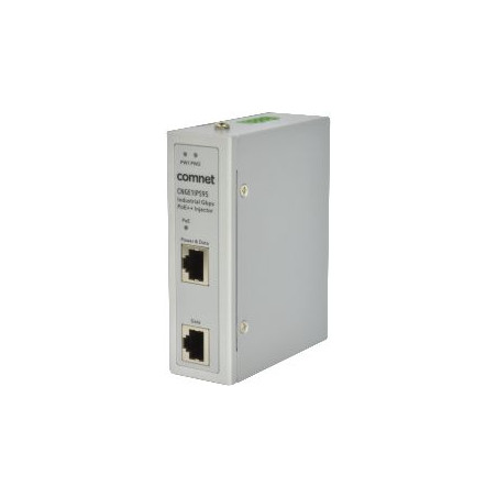 Ind 1 Port Gigabit PoE+ | APLIUM