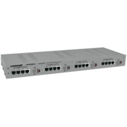 Sixteen Channel Ethernet over | APLIUM
