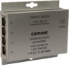 Unmanaged Switch, 4 Ports 10/ | APLIUM