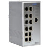 Managed Switch, 4 Port 1000Tx, | APLIUM