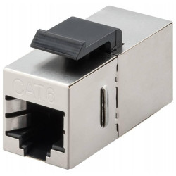 Keystone module CAT6, STP