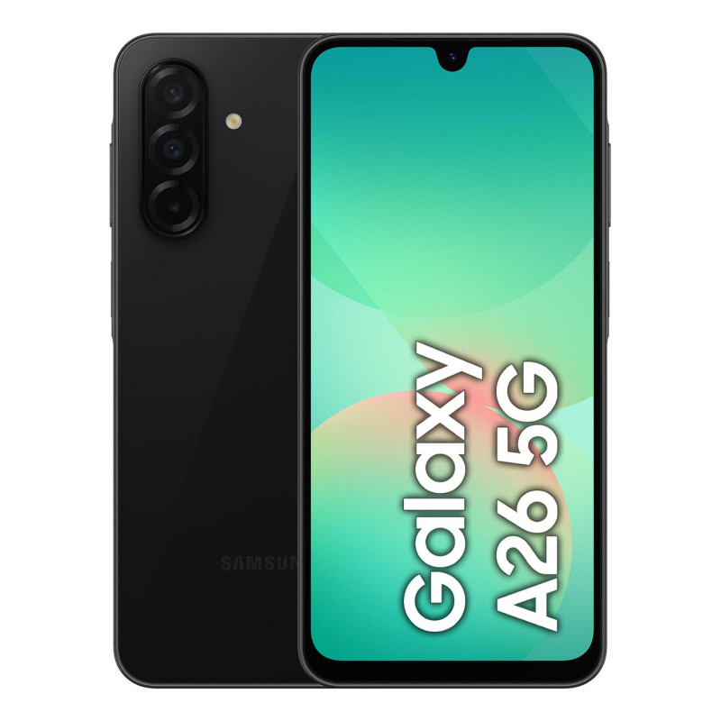 Galaxy A26 17 Cm (6.7")