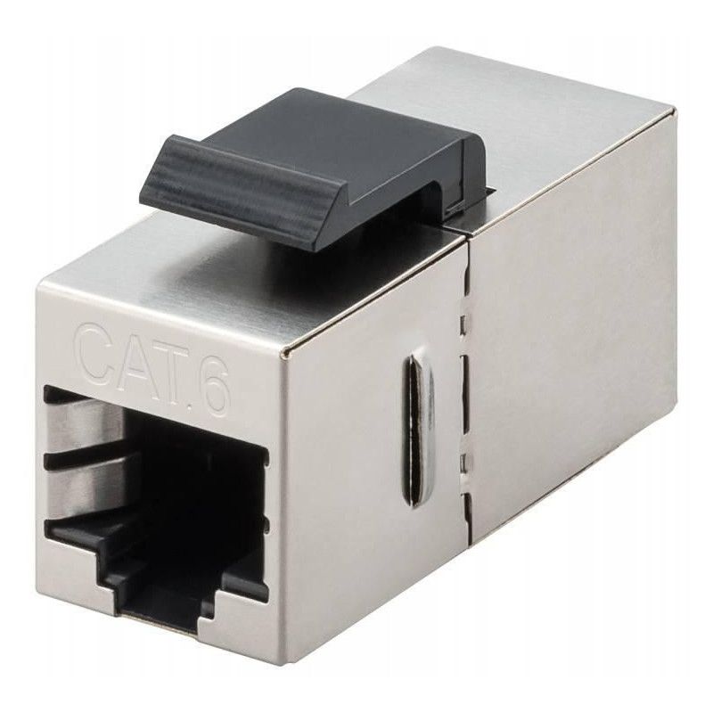 Keystone module CAT6, STP