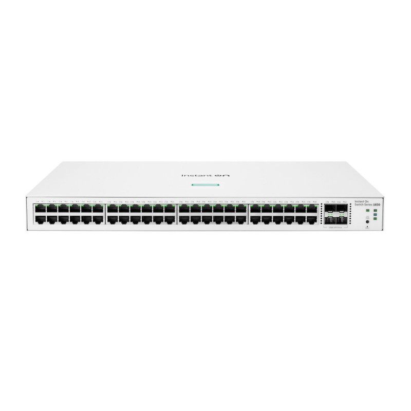 Aruba Ion 1830 48G 4SFP Sw | APLIUM