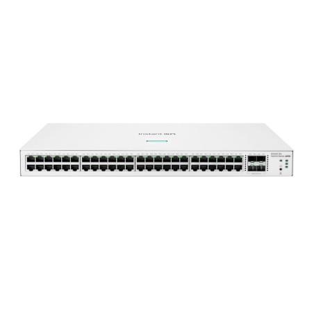 Aruba Ion 1830 48G 4SFP Sw | APLIUM