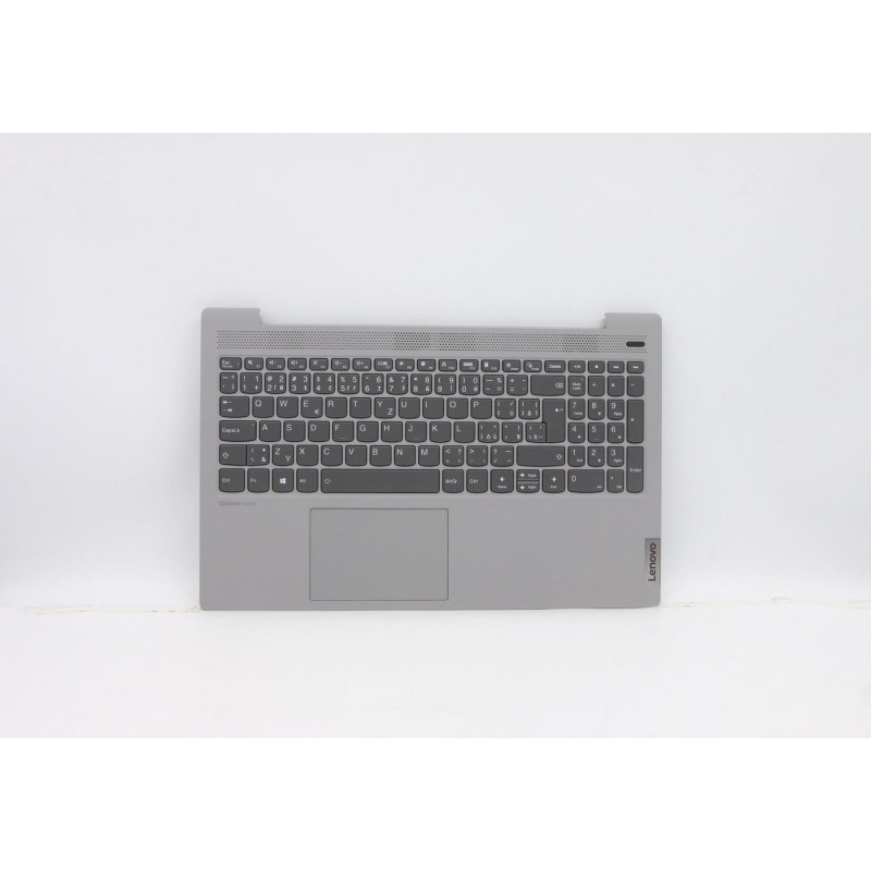 Upper Case ASM_CZ-SK L 81YK