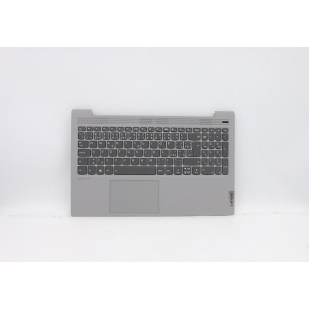 Upper Case ASM_CZ-SK L 81YK