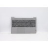 Upper Case ASM_CZ-SK L 81YK