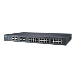 24GE+4G Combo L3 Managed | APLIUM