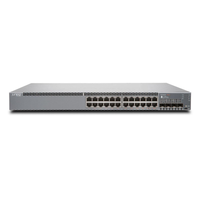 EX3400 24-port