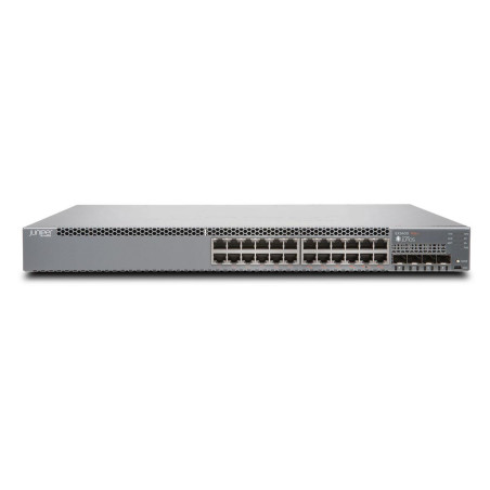 EX3400 24-port