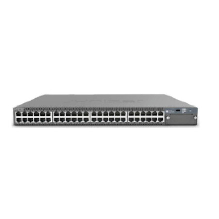 48-port 10/100/1000BASE-T