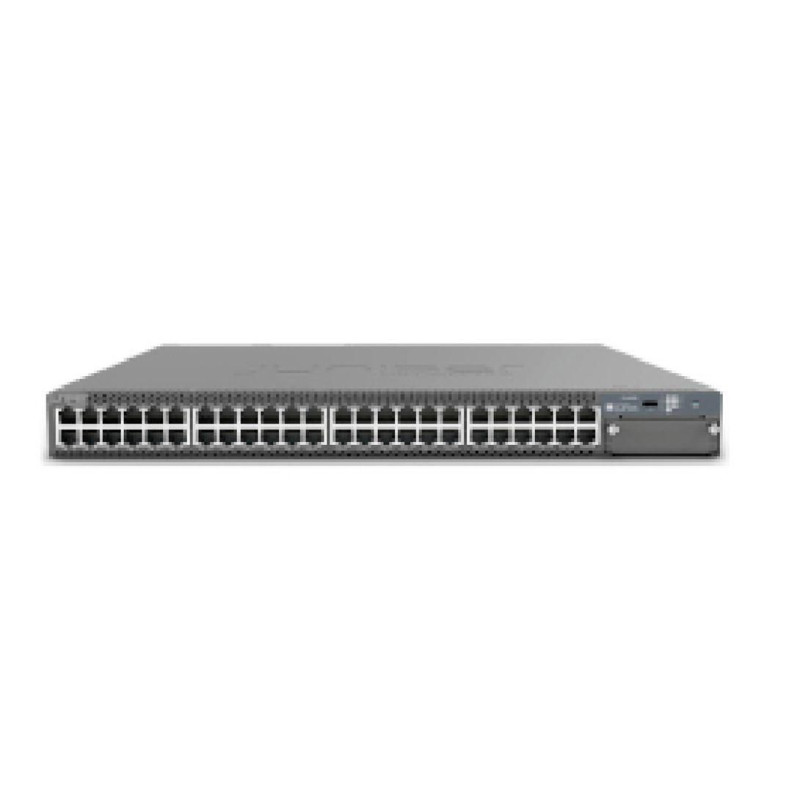 48-port 10/100/1000BASE-T +