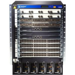 Redundant EX8208 system