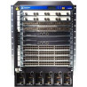 Redundant EX8208 system