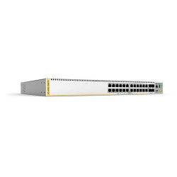 L3 Stackswitch 2410/100/1000T4X SFP Dual Psu Eu Power Cord | APLIUM