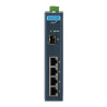4 GE + 1 SFP Ind. Unmanaged | APLIUM