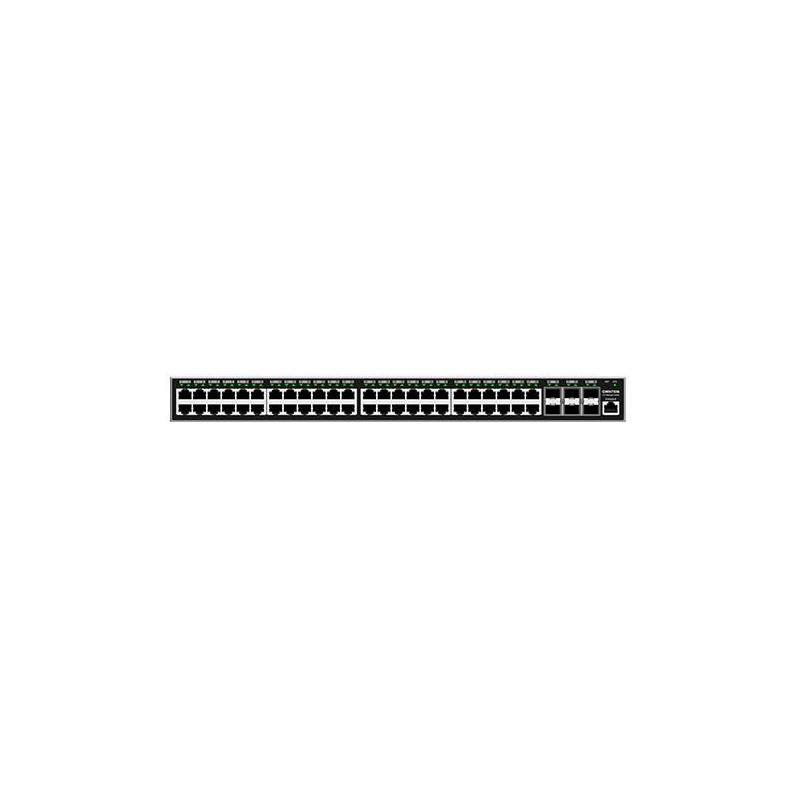 Grandstream - Networks GWN7806P network | APLIUM
