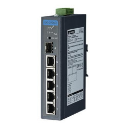 Ethernet Device, 5GE+1G SFP | APLIUM
