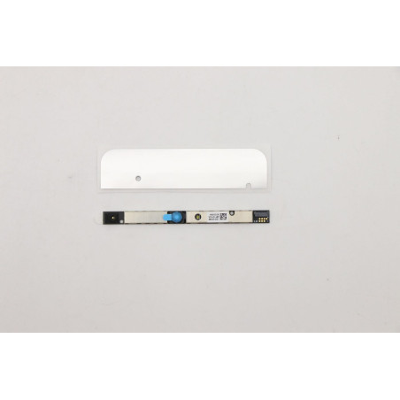 Front camera module for