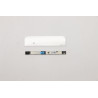 Front camera module for
