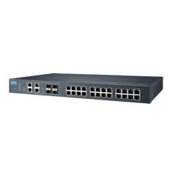 24GE+4G Combo Port L3 Managed | APLIUM
