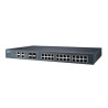 24GE+4G Combo Port L3 Managed | APLIUM