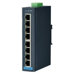 8-port Ethernet Switch | APLIUM