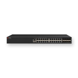 ICX 7250-24P switch