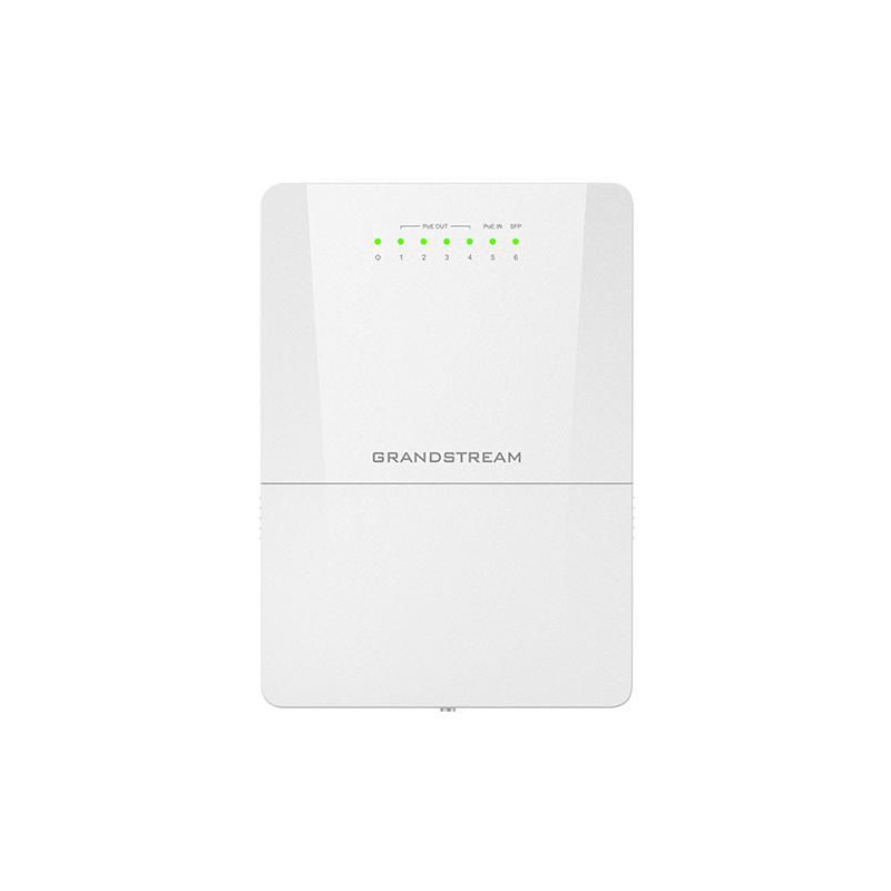 Network Switch Managed L2 | APLIUM