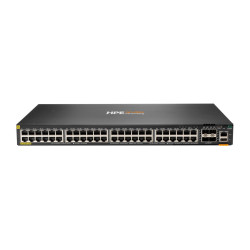 HPE Anw 6200F 48G CL4 4SFP 370W Switch | APLIUM