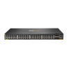 HPE Anw 6200F 48G CL4 4SFP 370W Switch | APLIUM
