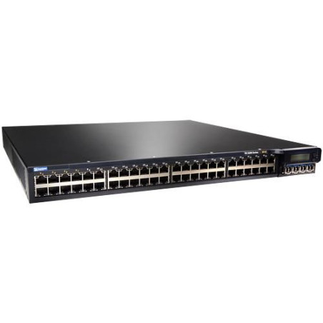 40 x 10/100/1000Base-T **New