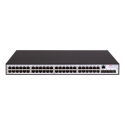 HIKVISION DS-3E2552-HI-48T4F - 48 port, 4 GE SFP, Smart L2+ | APLIUM