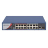 16 Port Fast Ethernet
