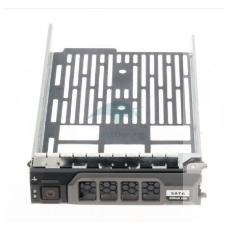 Carrier HDD, 3.5", SAS