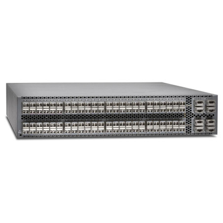 QFX5100, 96 SFP/SFP+,8 QSFP+,