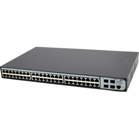 3CBLSG48 Baseline Switch 2948