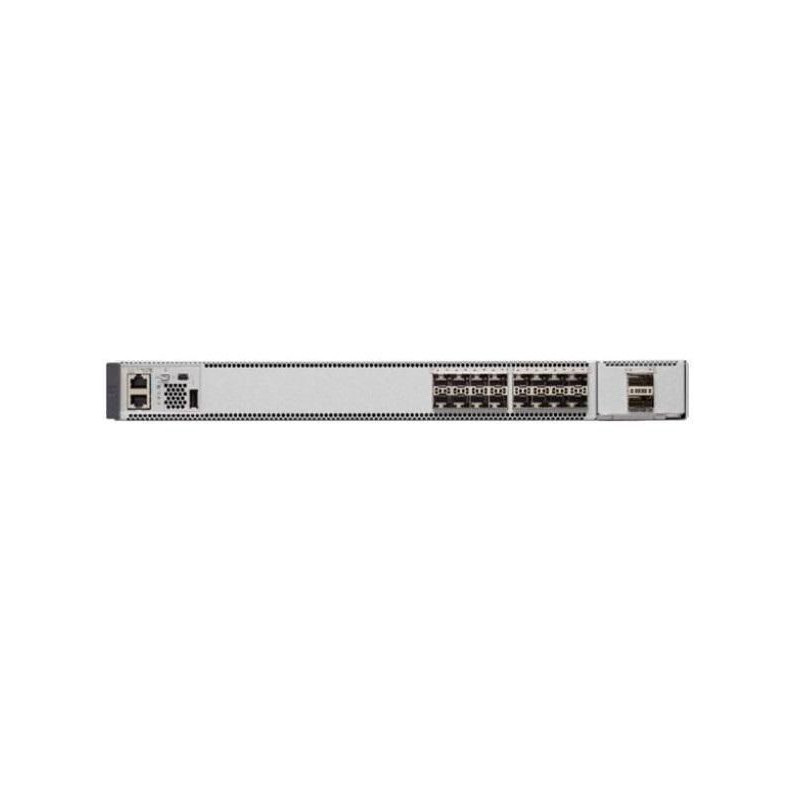 Catalyst 9500 16-port 10Gig | APLIUM