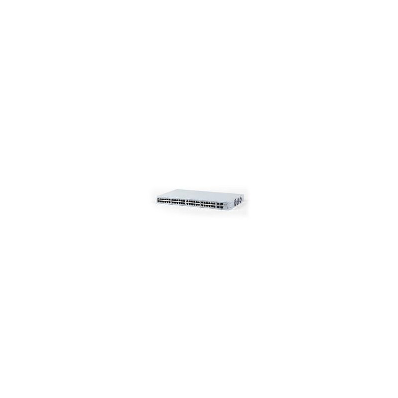 Baseline 48-port Gigabit