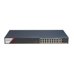 16 Port Gigabit Smart POE | APLIUM