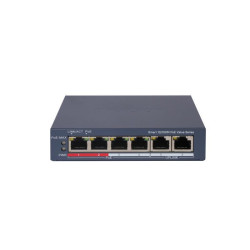 Hikvision DS-3E1106P-EI/M | APLIUM