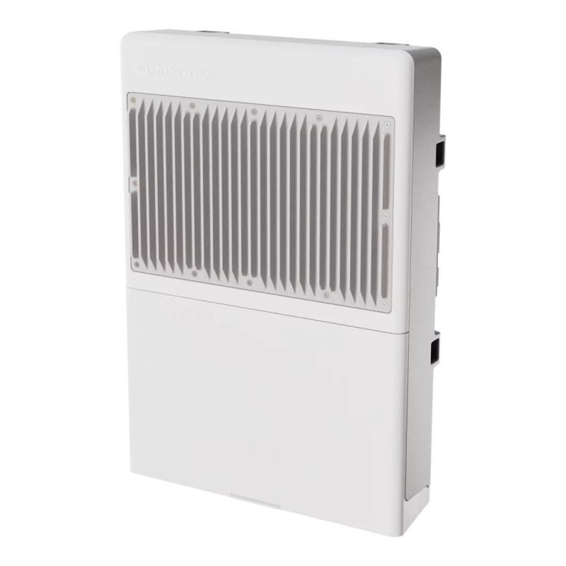 CSS610-8P-2S+OUT - Mikrotik netPower Lite 8P Gigabit | APLIUM