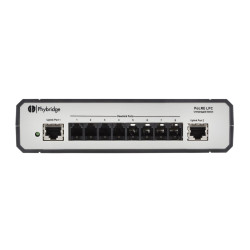 NVT Phybridge PL-08 switch | APLIUM
