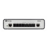 NVT Phybridge PL-08 switch | APLIUM