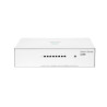 HPE R8R46A - Aruba Ion 1430 8G 64W PoE 64W PoE Switch | APLIUM