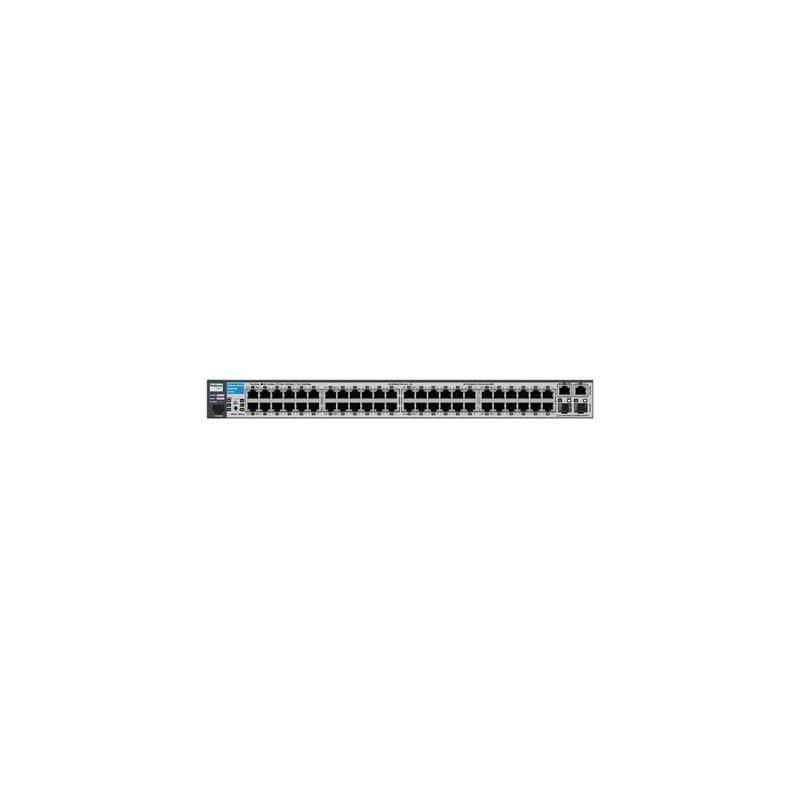 2610 SwitCh - ManageD 48 Port | APLIUM